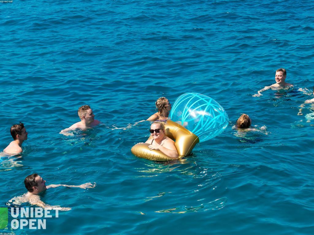 ការវាយតម្លៃលើកាស៊ីណូ