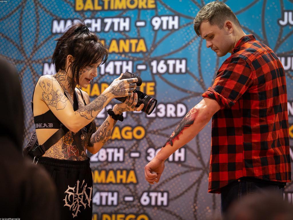 ការបង្ហាញប៉ូកឺរ៖ អ្វីដែលអ្នកត្រូវដឹង