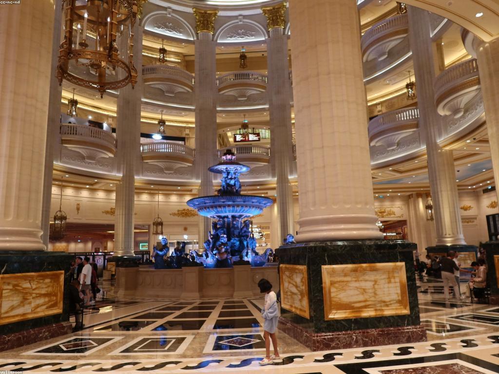 វិភាគការវាយតម្លៃលើកាស៊ីណូ: ការពិភាក្សាអំពីវិធីសាស្រ្តនិងកត្តា