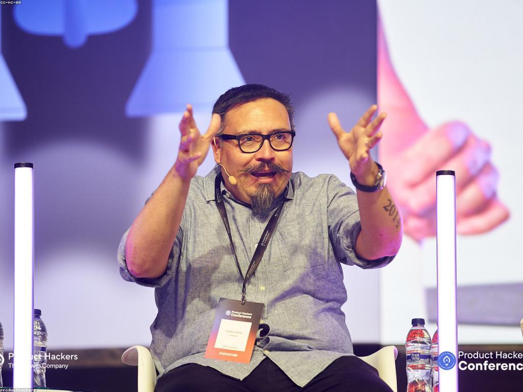 យុទ្ធសាស្រ្តសម្រាប់ទីផ្សារថ្មី: ការបង្កើត និងអភិវឌ្ឍន៍