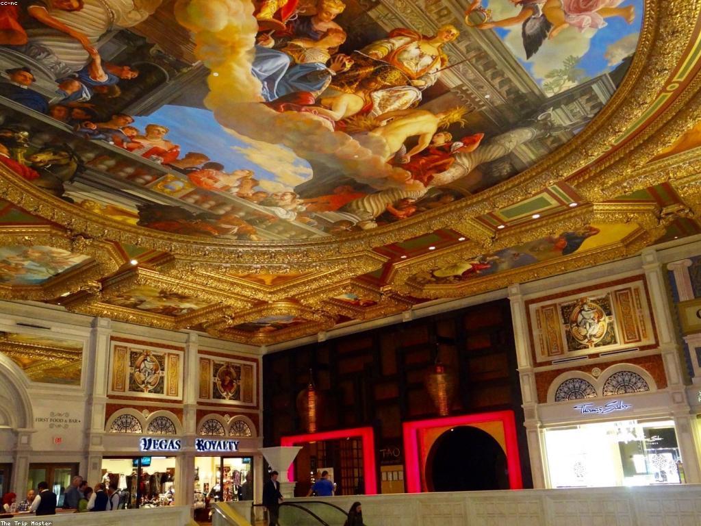 វិធានការវាយតម្លៃលើកាស៊ីណូ៖ អ្វីដែលអ្នកត្រូវដឹង