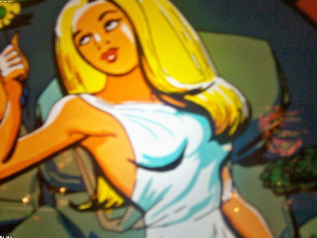 បច្ចេកទេសថ្មីសម្រាប់ការបង្ហាញប៉ូកឺរ