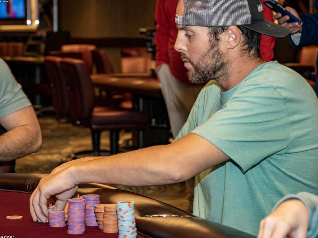 ប៉ូកឺរ និងច្បាប់: ច្បាប់ និងវិធានការប្រកួតប៉ូកឺរ